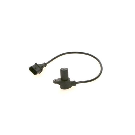 0 261 210 201 RPM Sensor, engine management