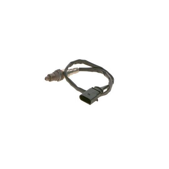 0 258 030 520 Lambda Sensor
