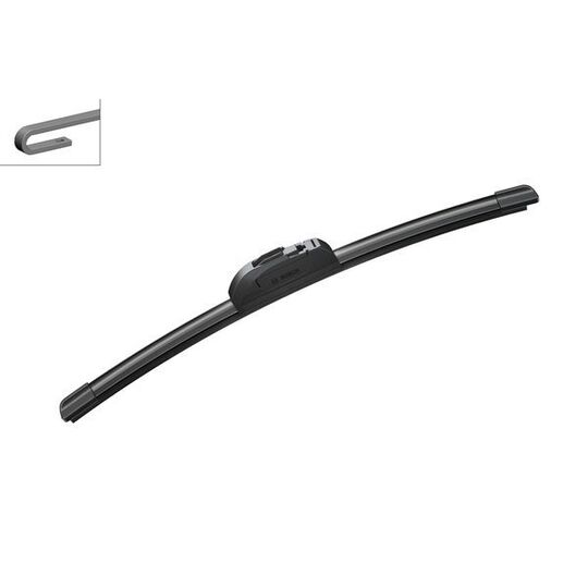 3 397 008 639 Wiper Blade