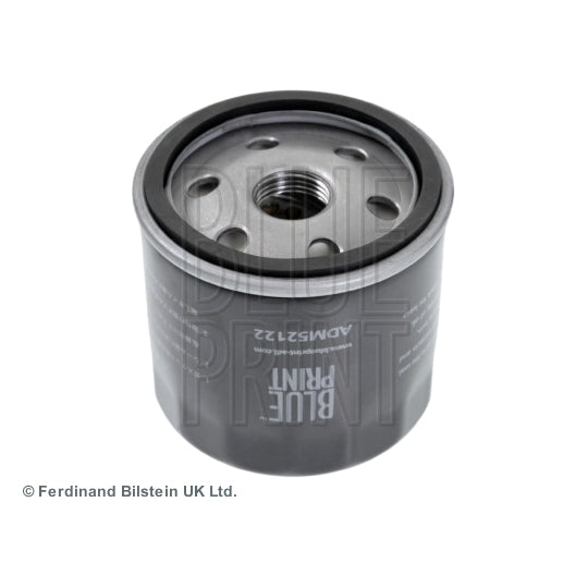 ADM52122 Oil filter