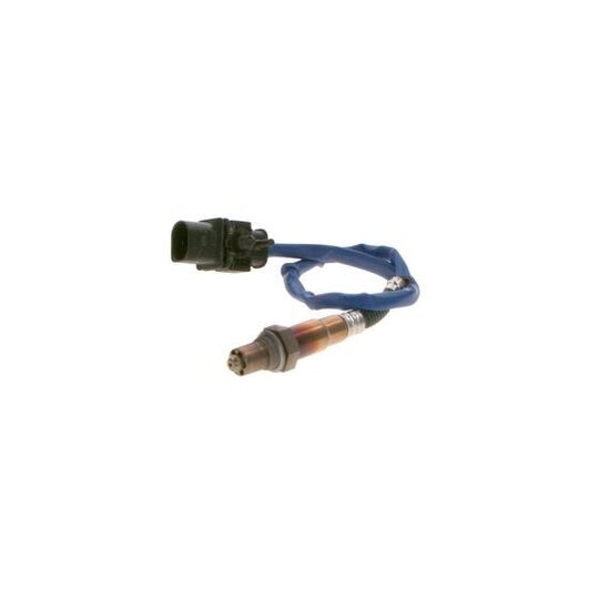 0 258 017 359 Lambda Sensor