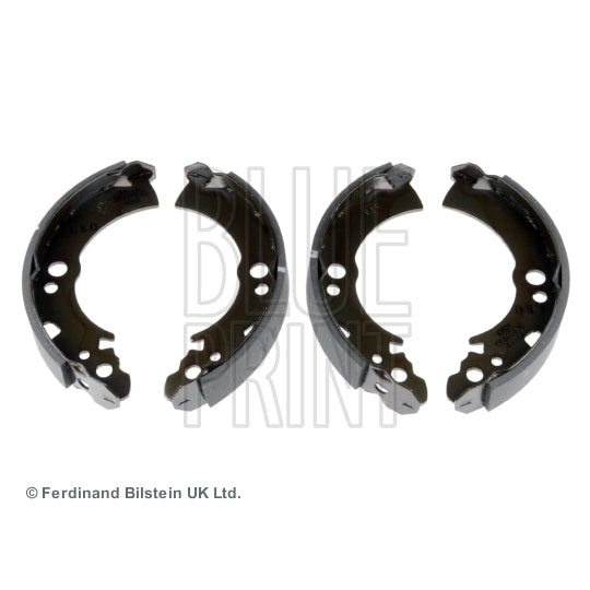 ADN14128 Brake Shoe Set