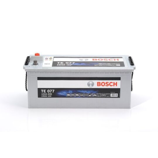0 092 TE0 777 Starter Battery
