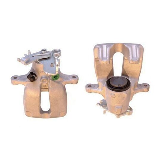 0 986 134 115 Brake Caliper
