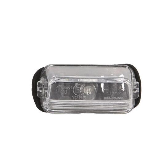 5402-038-06-905 Licence Plate Light
