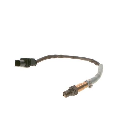 0 258 017 475 Lambda Sensor