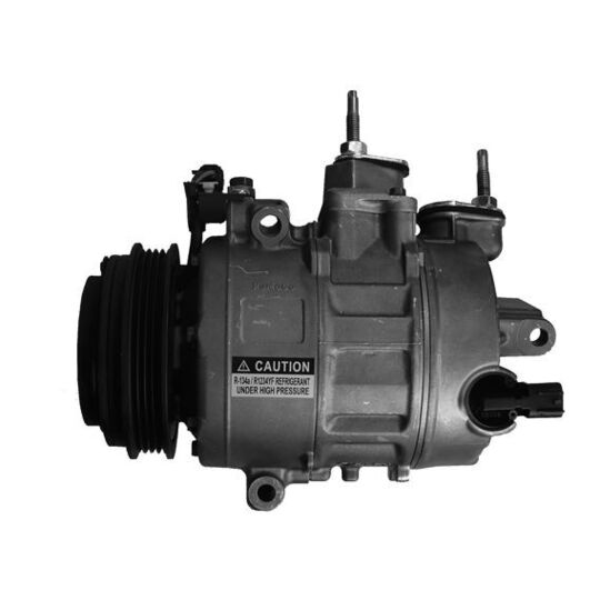 10-3481 Compressor, air conditioning