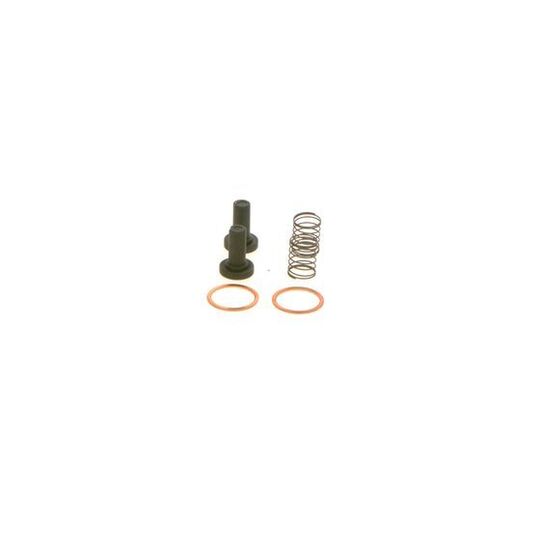 2 447 010 011 Fuel filter
