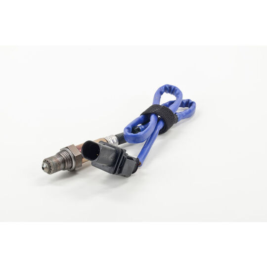 0 258 017 226 Lambda Sensor