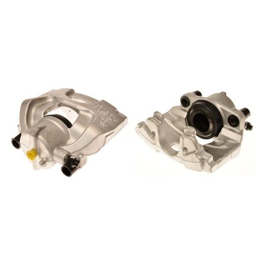 0 986 135 018 Brake Caliper