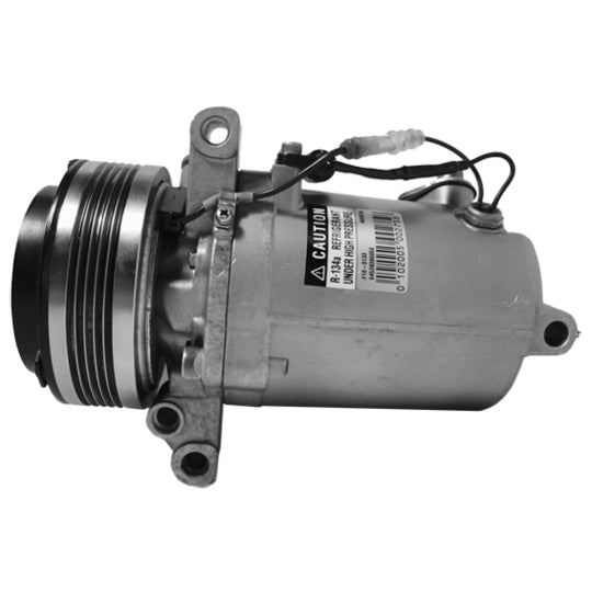 10-0133 Compressor, air conditioning