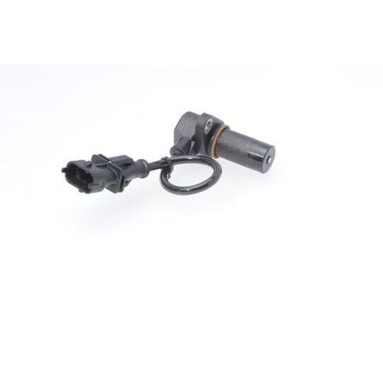 0 281 002 717 RPM Sensor, engine management