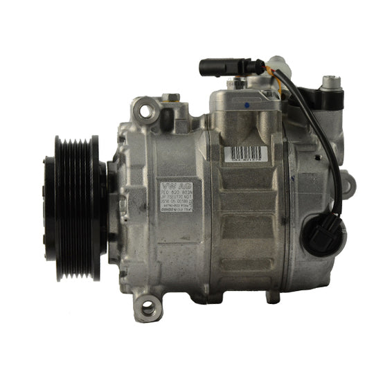 10-1466 Compressor, air conditioning