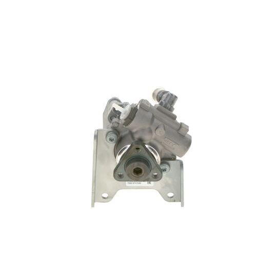 K S00 000 655 Hydraulic Pump, steering system