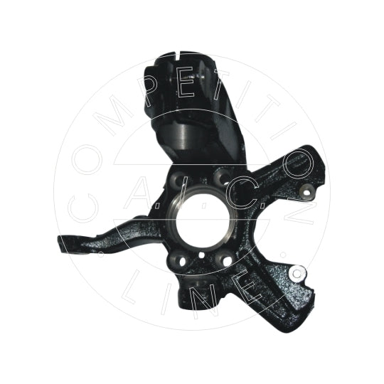 55694 Steering Knuckle, wheel suspension