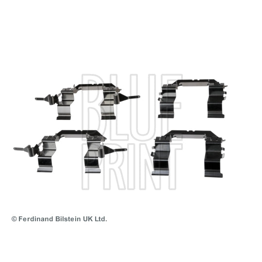 ADN148603 Accessory Kit, disc brake pad
