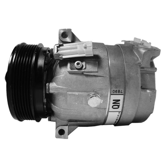 10-0066 Compressor, air conditioning