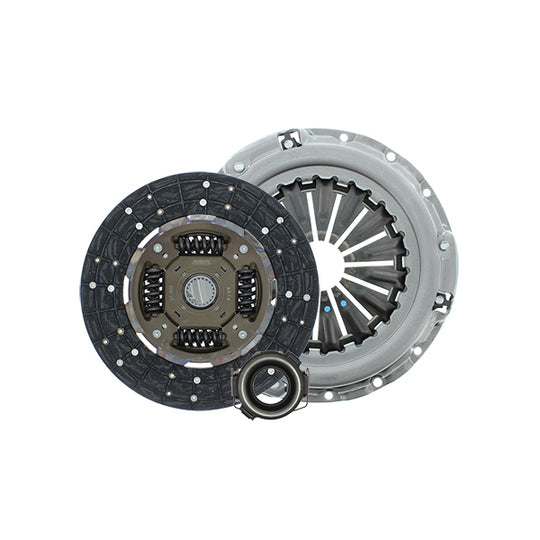 KT-440V Clutch Kit