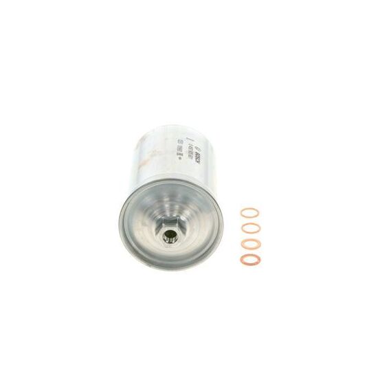 0 450 905 601 Fuel filter