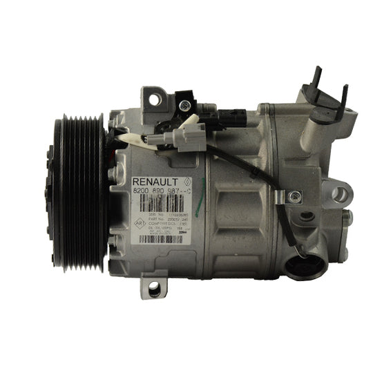 10-1399 Compressor, air conditioning