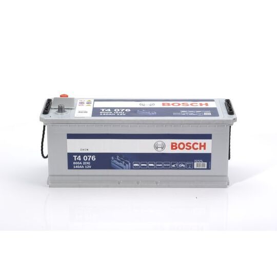 0 092 T40 760 Starter Battery