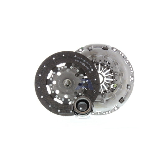 KT-346 Clutch Kit
