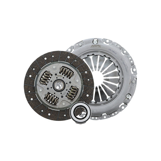 KE-VW12 Clutch Kit