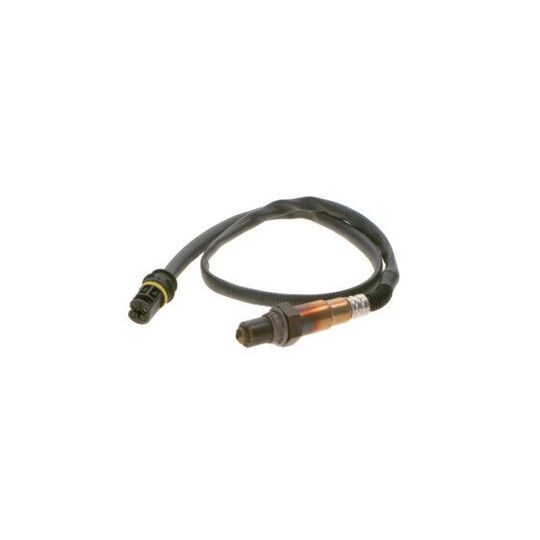 0 258 006 456 Lambda Sensor