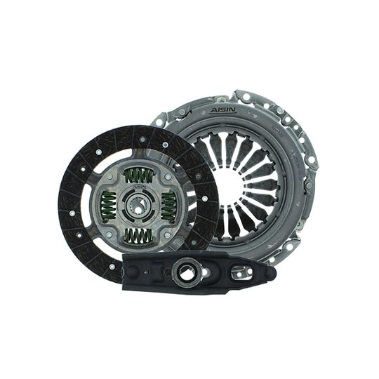 KM-122 Clutch Kit