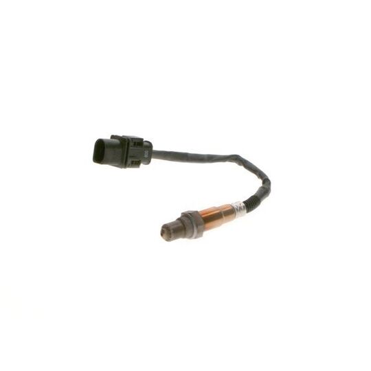 0 258 007 330 Lambda Sensor