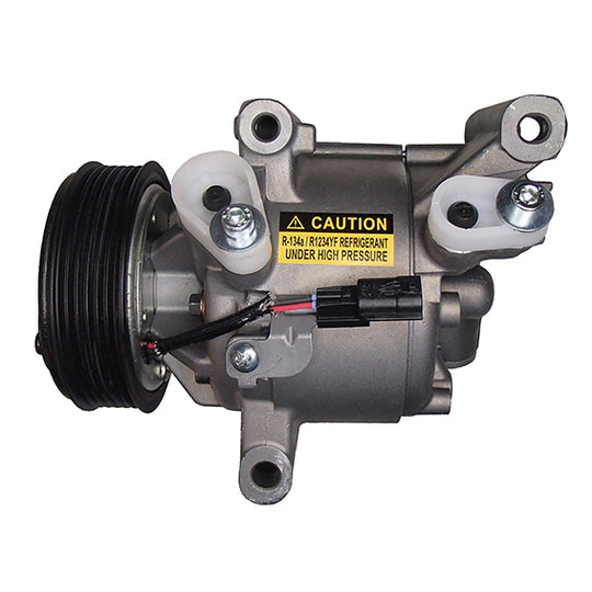 10-4604 Compressor, air conditioning