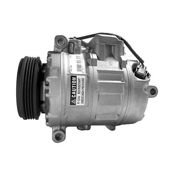 10-0663 Compressor, air conditioning