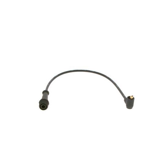 0 986 356 704 Ignition Cable Kit