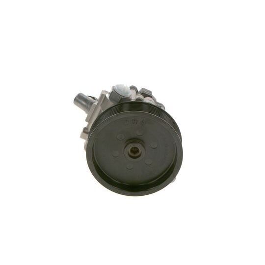 K S01 000 673 Hydraulic Pump, steering system