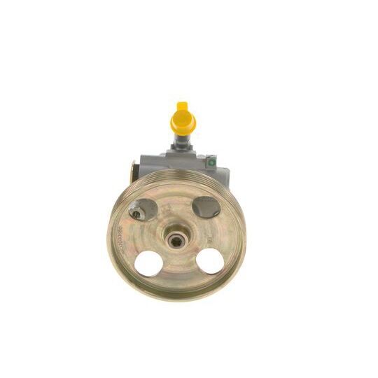 K S00 000 142 Hydraulic Pump, steering system