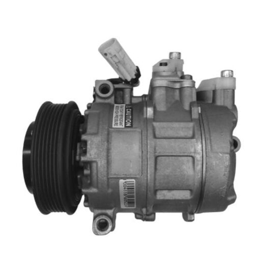 10-1528 Compressor, air conditioning