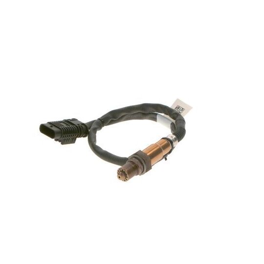0 258 027 103 Lambda Sensor