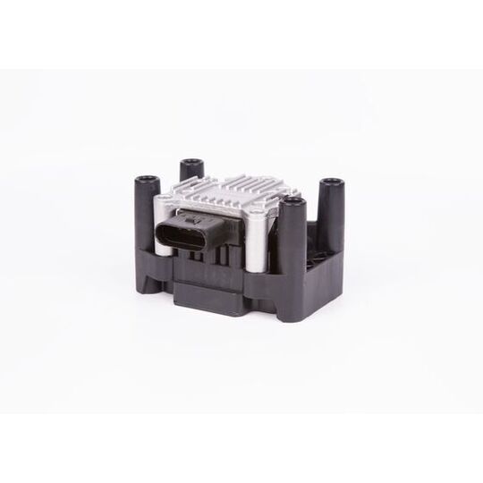F 000 ZS0 210 Ignition coil