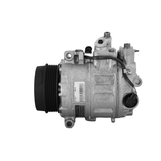 10-2001 Compressor, air conditioning