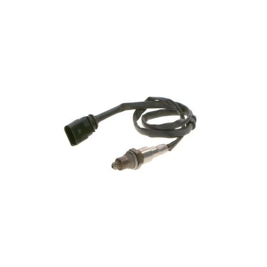 0 258 030 129 Lambda Sensor