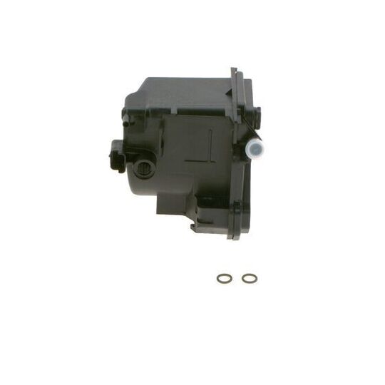 0 450 907 006 Fuel filter