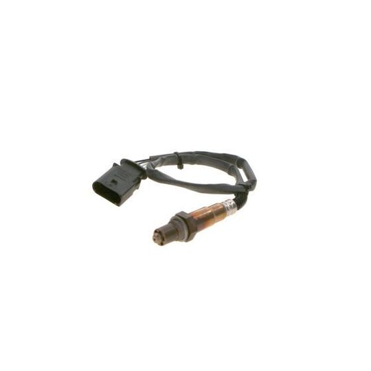 0 258 006 127 Lambda Sensor