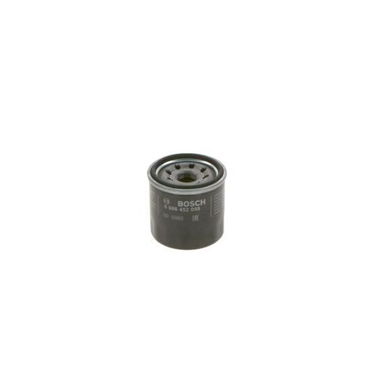 0 986 452 058 Oil filter
