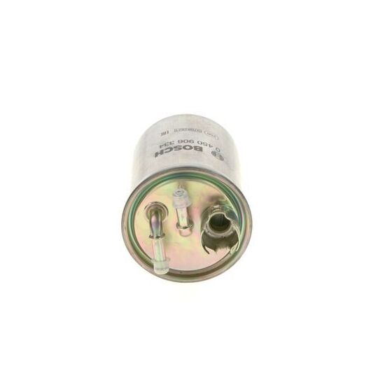 0 450 906 334 Fuel filter