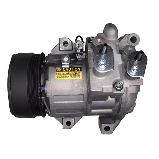 10-2343 Compressor, air conditioning