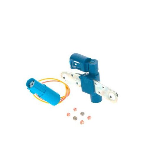 0 986 280 456 Sensor, crankshaft pulse