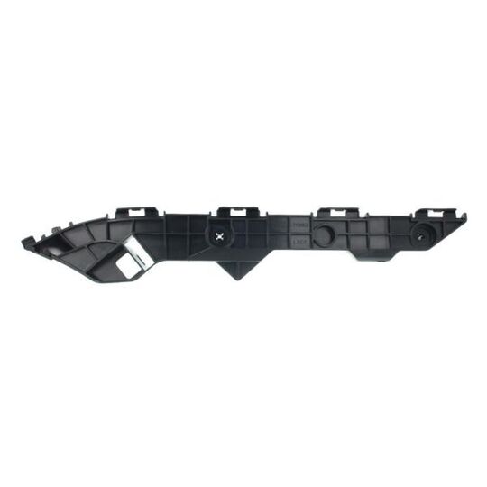 6508-06-8116933P Mounting Bracket, bumper