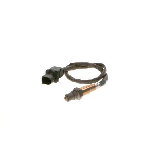 0 258 017 341 Lambda Sensor