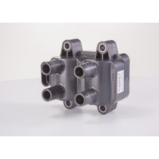0 986 221 060 Ignition coil