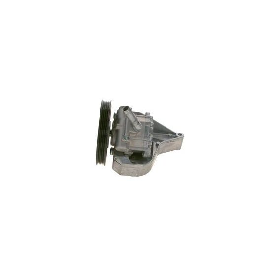 K S00 000 658 Hydraulic Pump, steering system
